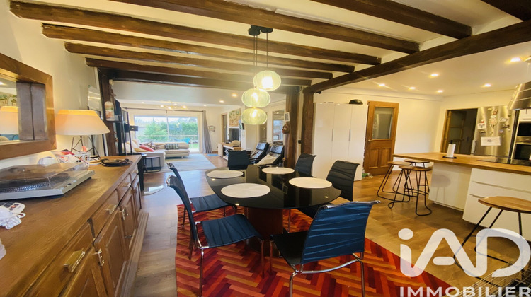 Ma-Cabane - Vente Maison Noyon, 140 m²