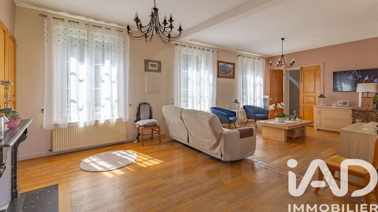 Ma-Cabane - Vente Maison Noyon, 148 m²