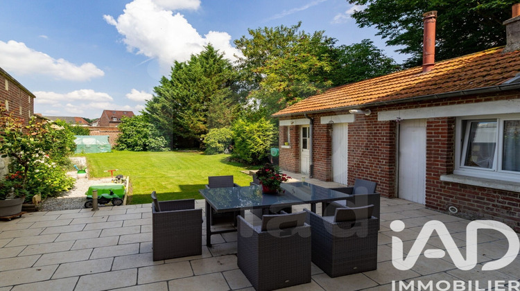 Ma-Cabane - Vente Maison Noyon, 148 m²