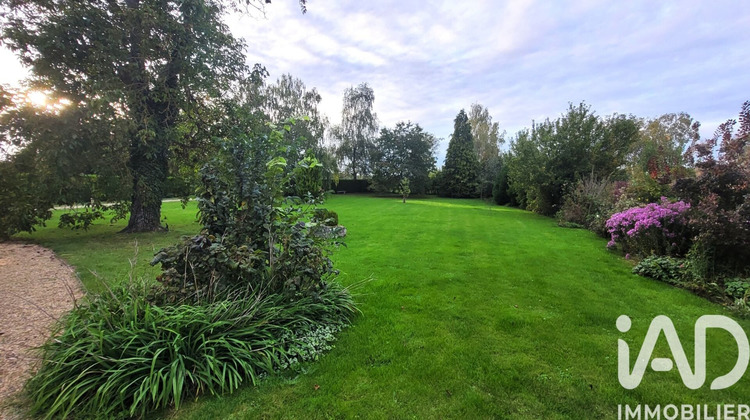 Ma-Cabane - Vente Maison Noyon, 243 m²