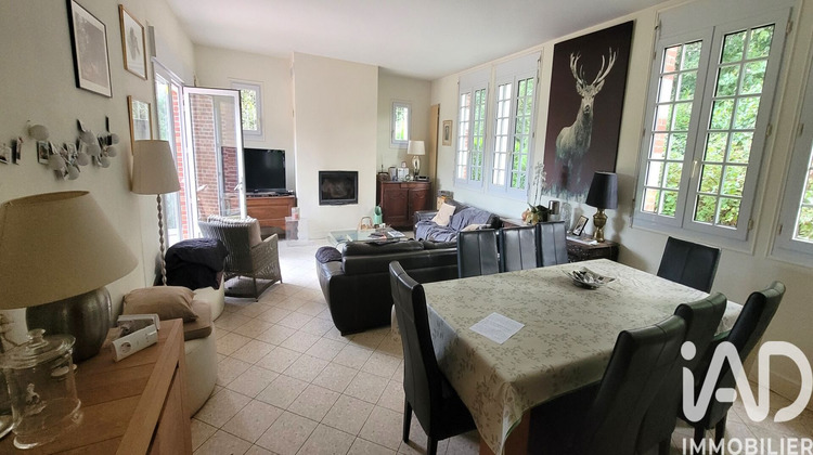 Ma-Cabane - Vente Maison Noyon, 243 m²