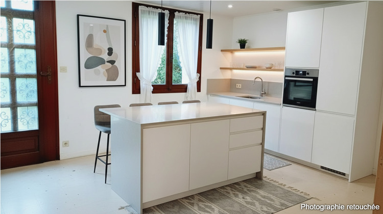 Ma-Cabane - Vente Maison NOYON, 127 m²