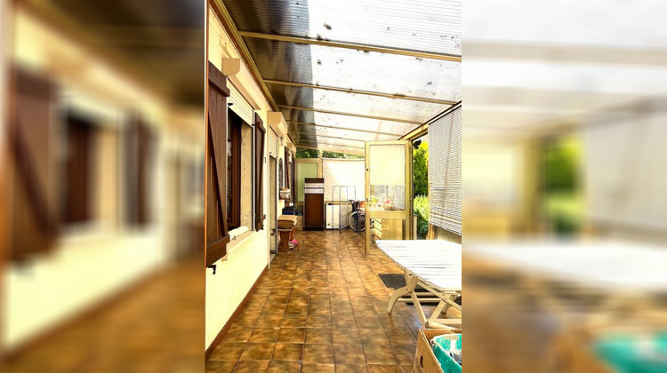 Ma-Cabane - Vente Maison NOYON, 61 m²