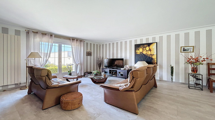 Ma-Cabane - Vente Maison Noyon, 220 m²