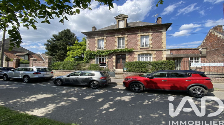 Ma-Cabane - Vente Maison Noyon, 202 m²
