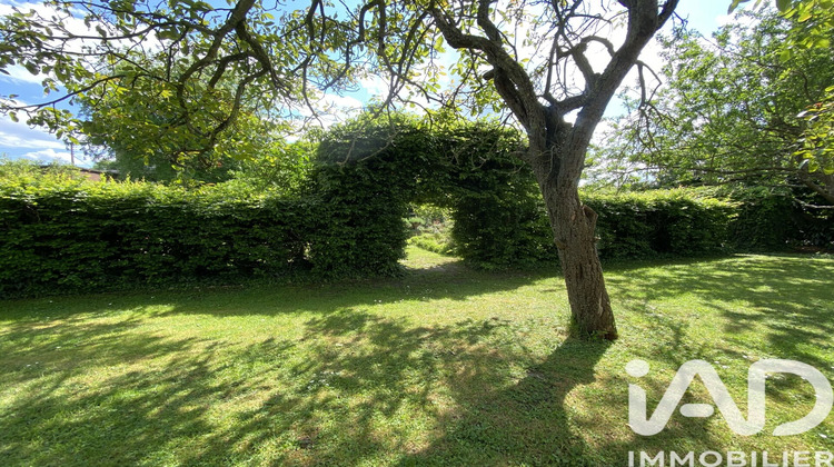 Ma-Cabane - Vente Maison Noyon, 202 m²