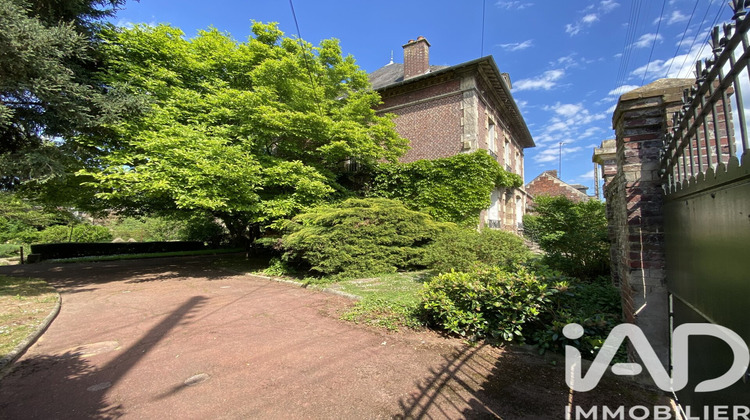 Ma-Cabane - Vente Maison Noyon, 202 m²