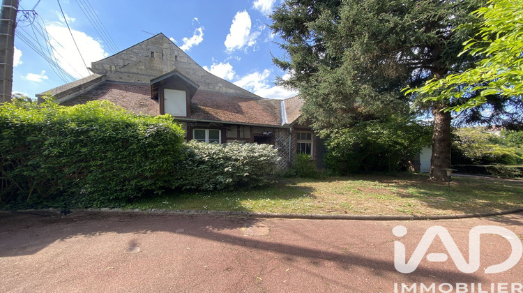 Ma-Cabane - Vente Maison Noyon, 202 m²