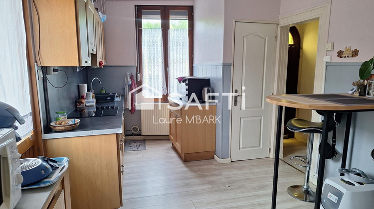 Ma-Cabane - Vente Maison Noyon, 84 m²