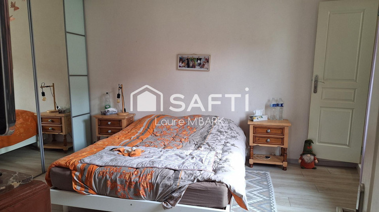 Ma-Cabane - Vente Maison Noyon, 84 m²
