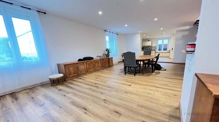 Ma-Cabane - Vente Maison NOYON, 125 m²