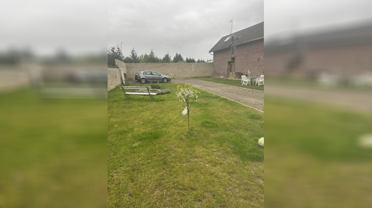 Ma-Cabane - Vente Maison NOYON, 125 m²