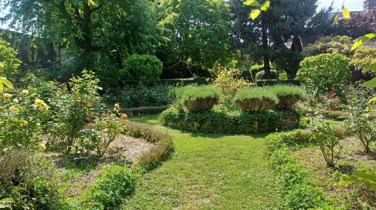 Ma-Cabane - Vente Maison NOYON, 253 m²