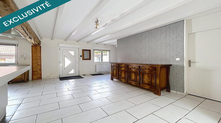 Ma-Cabane - Vente Maison Noyon, 110 m²