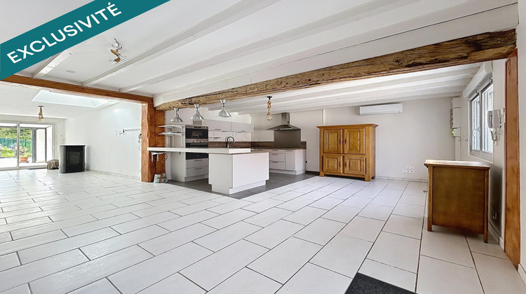 Ma-Cabane - Vente Maison Noyon, 110 m²