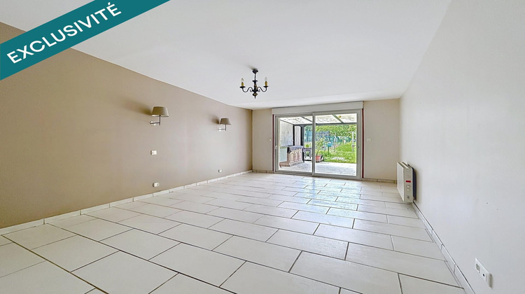 Ma-Cabane - Vente Maison Noyon, 110 m²