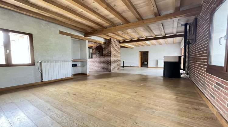 Ma-Cabane - Vente Maison NOYON, 152 m²
