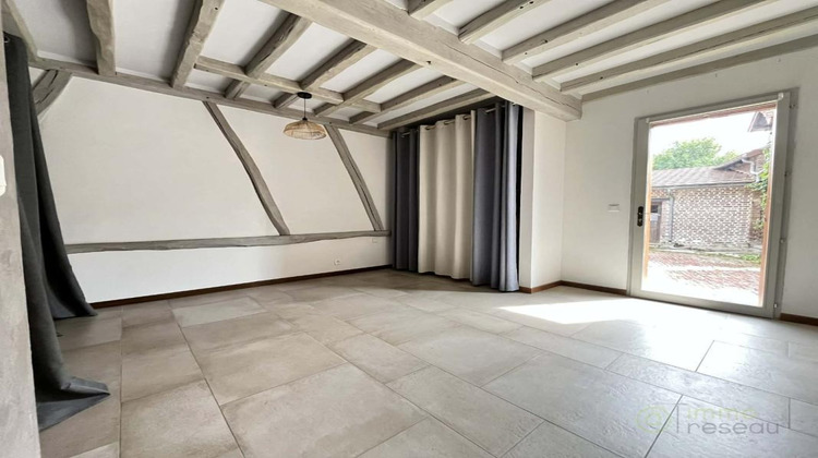 Ma-Cabane - Vente Maison NOYON, 152 m²