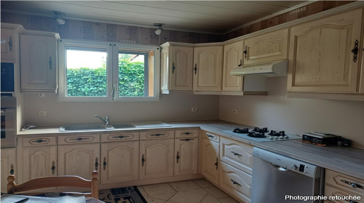 Ma-Cabane - Vente Maison NOYON, 118 m²