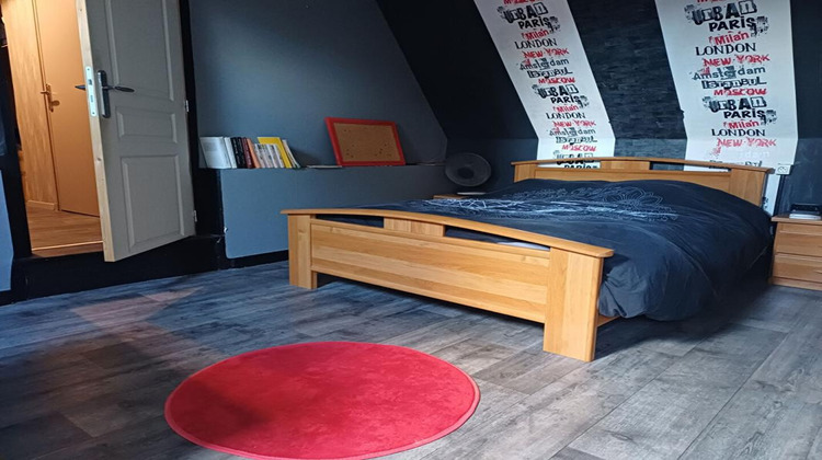 Ma-Cabane - Vente Maison NOYON, 118 m²
