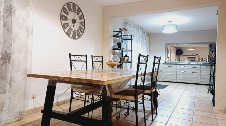Ma-Cabane - Vente Maison NOYON, 160 m²