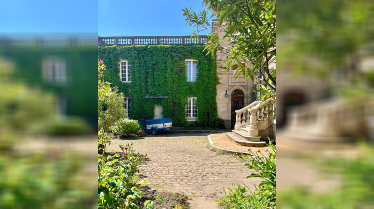 Ma-Cabane - Vente Maison NOYON, 288 m²
