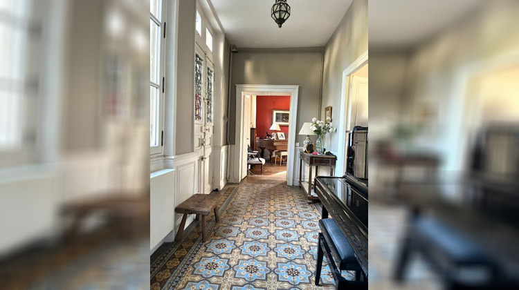 Ma-Cabane - Vente Maison NOYON, 288 m²