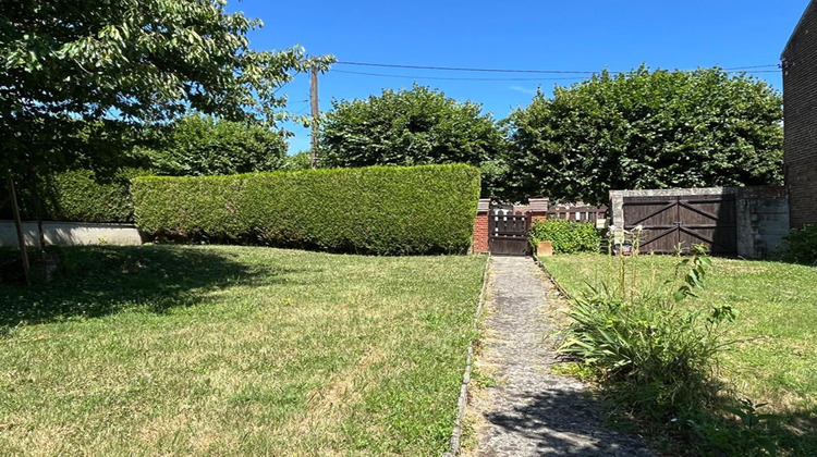Ma-Cabane - Vente Maison NOYON, 61 m²