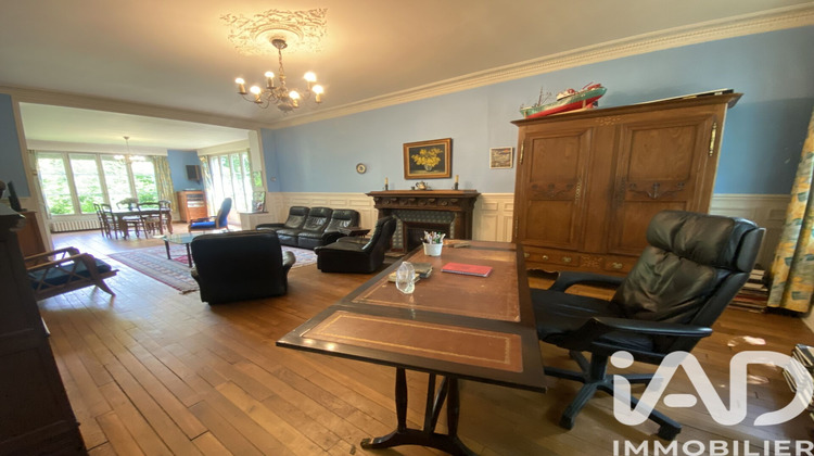 Ma-Cabane - Vente Maison Noyon, 180 m²