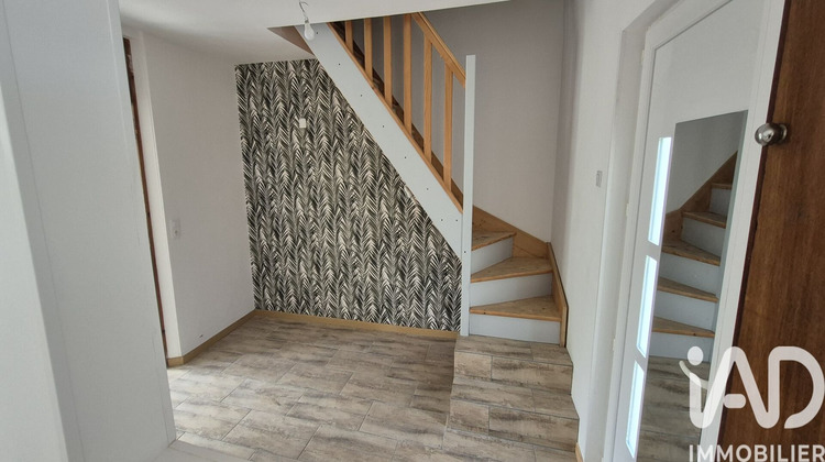Ma-Cabane - Vente Maison Noyon, 53 m²