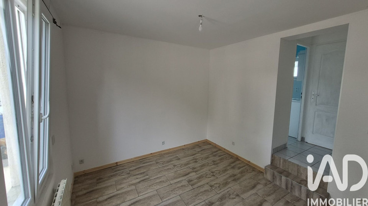 Ma-Cabane - Vente Maison Noyon, 53 m²