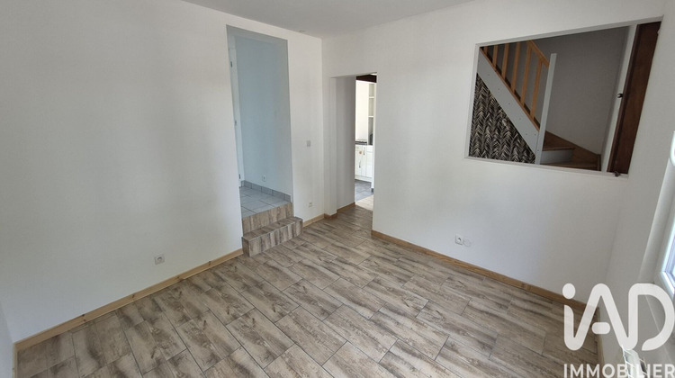 Ma-Cabane - Vente Maison Noyon, 53 m²