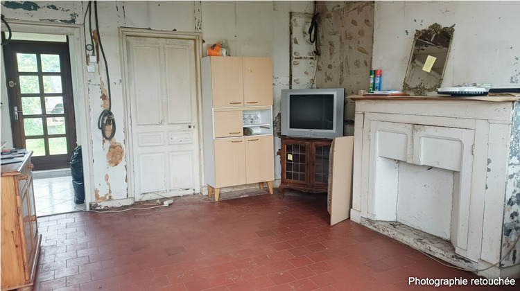 Ma-Cabane - Vente Maison NOYON, 80 m²