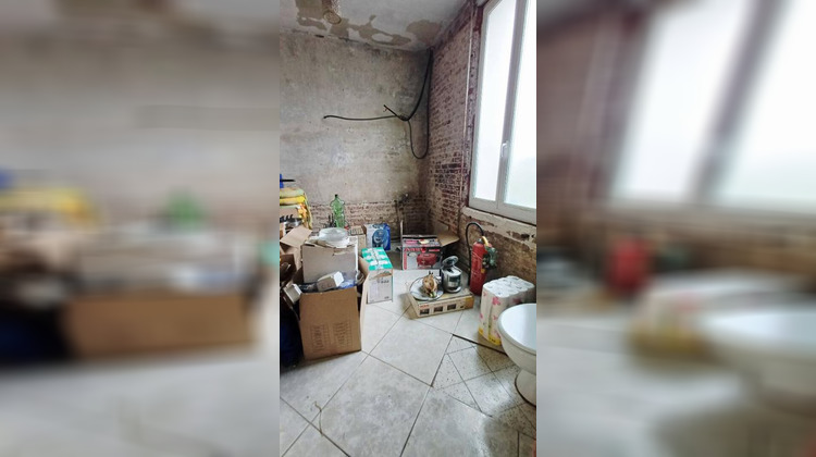 Ma-Cabane - Vente Maison NOYON, 80 m²
