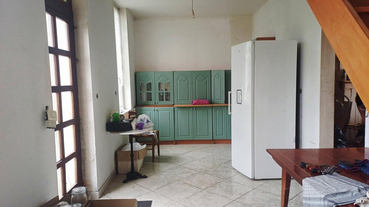 Ma-Cabane - Vente Maison NOYON, 80 m²