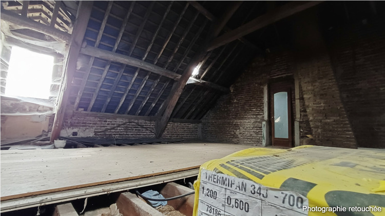 Ma-Cabane - Vente Maison NOYON, 80 m²