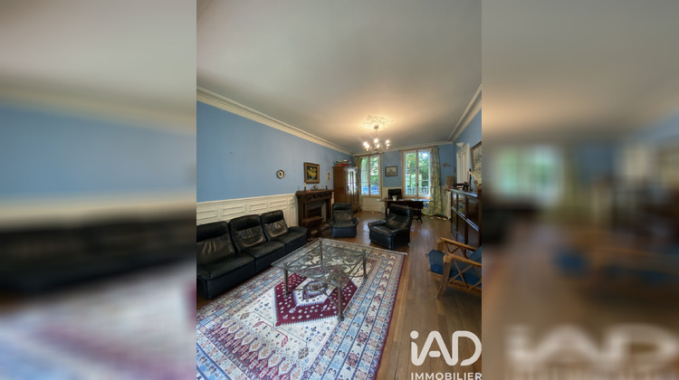 Ma-Cabane - Vente Maison Noyon, 180 m²