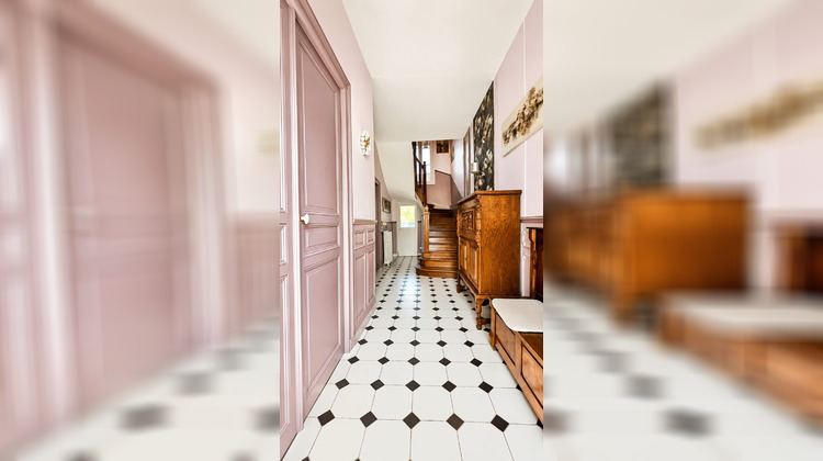 Ma-Cabane - Vente Maison Noyon, 183 m²