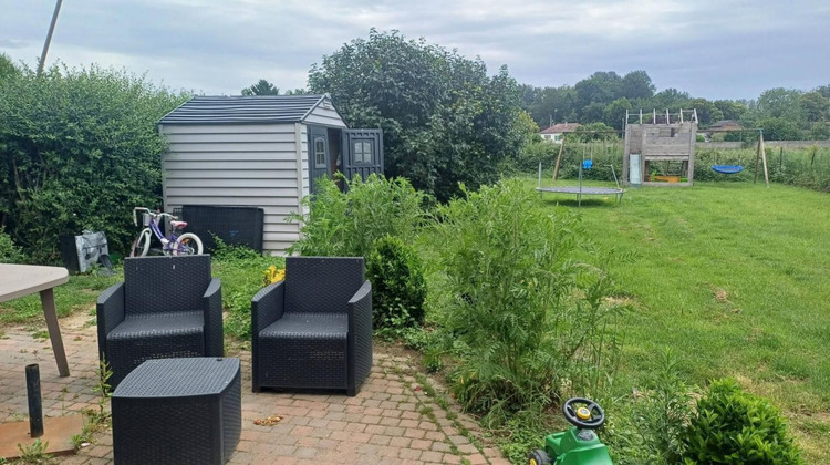 Ma-Cabane - Vente Maison NOYON, 90 m²