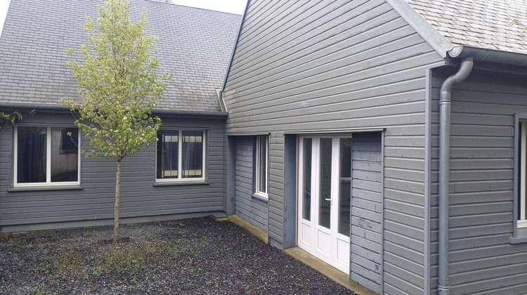 Ma-Cabane - Vente Maison NOYON, 160 m²