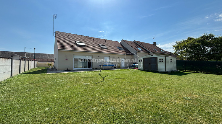 Ma-Cabane - Vente Maison NOYON, 106 m²