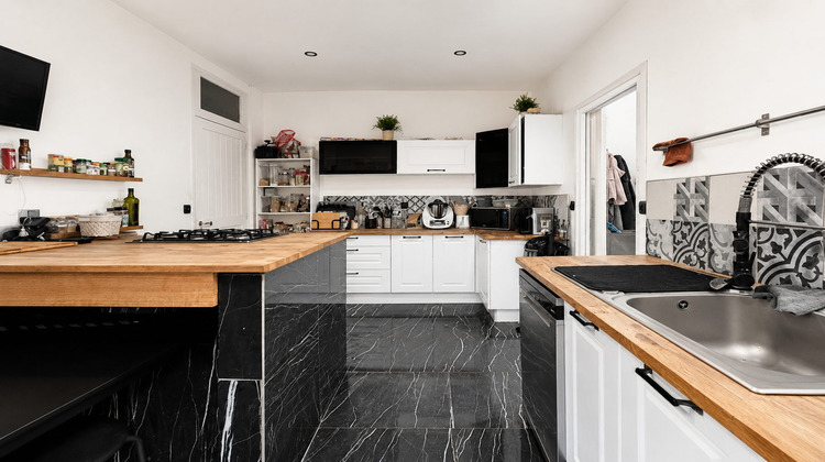 Ma-Cabane - Vente Maison Noyon, 135 m²