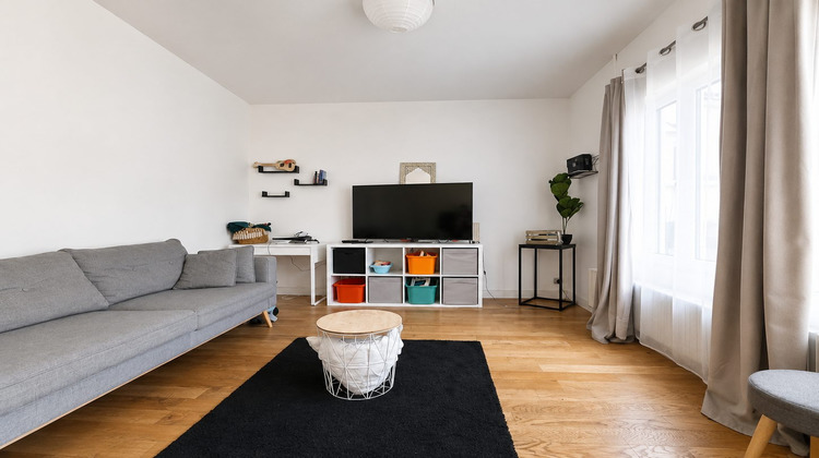 Ma-Cabane - Vente Maison Noyon, 135 m²