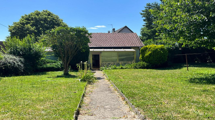 Ma-Cabane - Vente Maison NOYON, 61 m²