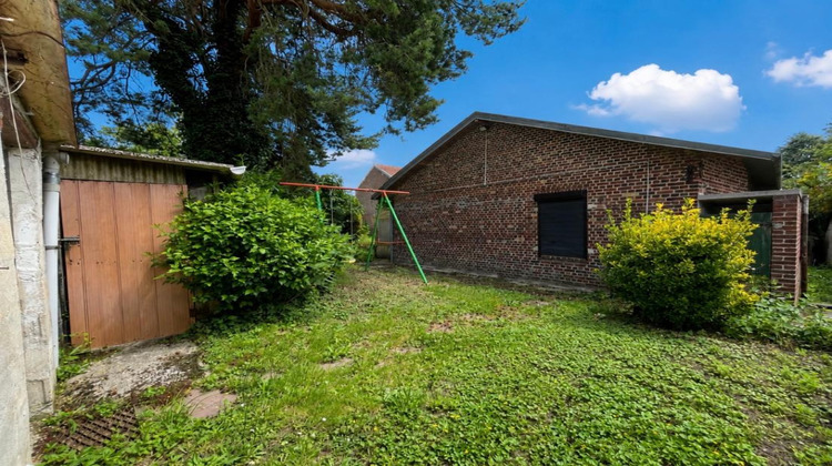 Ma-Cabane - Vente Maison NOYON, 61 m²