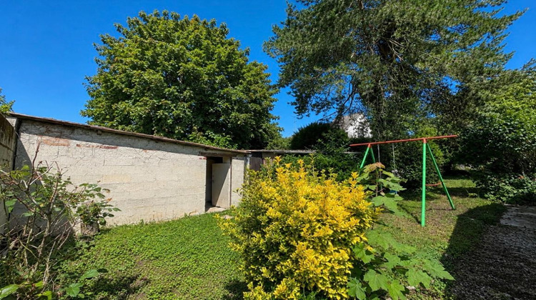 Ma-Cabane - Vente Maison NOYON, 61 m²