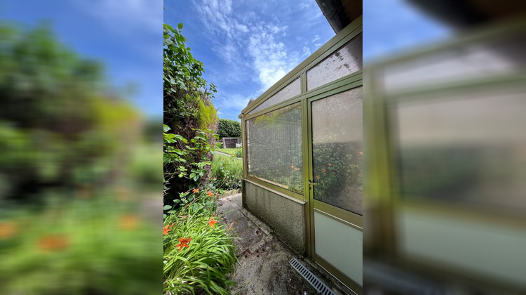 Ma-Cabane - Vente Maison NOYON, 61 m²