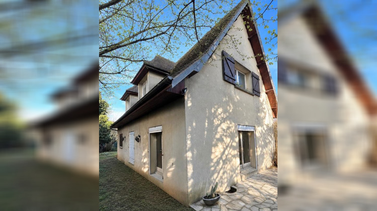 Ma-Cabane - Vente Maison NOYON, 128 m²