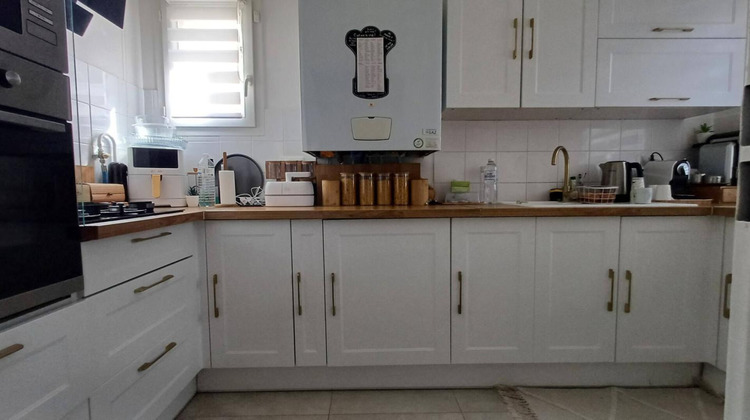 Ma-Cabane - Vente Maison NOYON, 80 m²