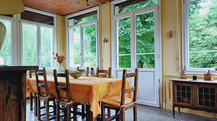 Ma-Cabane - Vente Maison NOYON, 191 m²